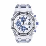Audemars Piguet 26170ST.OO.D305CR.01 Royal Oak Offshore Diamonds