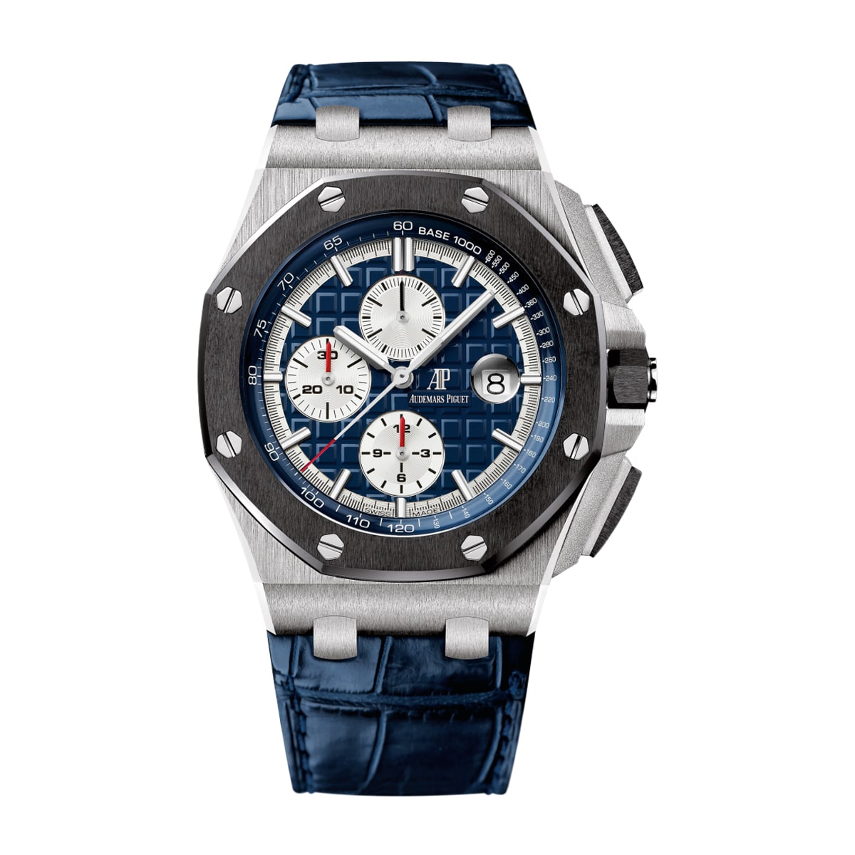 audemars-piguet-26401PO.OO_.A018CR.01.jpg Audemars Piguet 26401PO.OO.A018CR.01 Royal Oak Offshore - Image 1