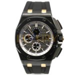 Audemars Piguet Royal Oak Offshore 26415CE Black Ceramic Bezel 44mm