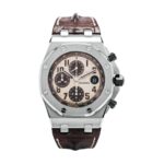 Audemars Piguet 26470ST.OO.A801CR.01 Royal Oak Offshore Safari