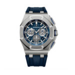 Audemars Piguet 26480TI.OO.A027CA.01 Blue Dial Strap