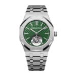 Audemars Piguet 26534TI.OO.1220TI.01 Royal Oak Selfwinding Flying Tourbillon