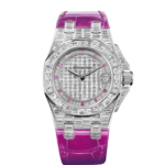 Audemars Piguet 67543BC.ZZ.DXXXCR.01 Royal Oak Offshore Quartz