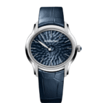 Audemars Piguet 77266BC.GG.A326CR.01 Millenary Frosted Gold PHILOSOPHIQUE