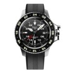Ball Engineer Hydrocarbon Aero GMT II DG2018C-S2C-BK Watch