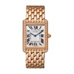 Tank Louis Cartier WJTA0021 Watch