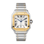 Santos De Cartier Watch W2SA0006