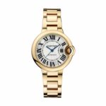 Cartier WGBB0005 Ballon Bleu