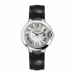 Cartier wsbb0034 Ballon Blue