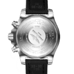 Breitling E13383101M2W1 Avenger Bandit Titanium 45mm Anthracite Dial - Image 5