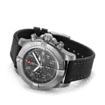 Breitling E13383101M2W1 Avenger Bandit Titanium 45mm Anthracite Dial - Image 4