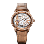 Audemars Piguet 77247OR.ZZ.A812CR.01 Millenary Hand-Wound