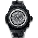 Hublot 701.cq.0112.hr King Power UNICO Chronograph 48mm