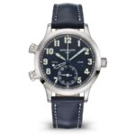 Patek Philippe Complications 7234G-001 White Gold Blue Dial Watch