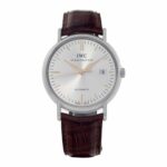 IWC iw356303 Portofino Automatic