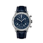 Breitling LB0910211C1P1 Navitimer 1959 Edition Platinum Blue Dial 41mm - Image 2