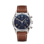 Breitling LB0920131C1X1 AVI 1953 Edition Platinum Blue Dial 41mm - Image 2