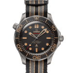 Omega 210.92.42.20.01.001 Seamaster Diver 300m 42 mm 007 Edition