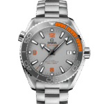 Omega 215.90.44.21.99.001 Seamaster Chronometer 43.5 mm Watch