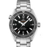 Omega 232.30.42.21.01.001 Seamaster Planet Ocean 42 mm Watch