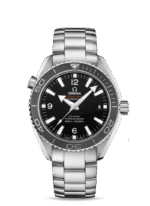 Omega 232.30.42.21.01.001 Seamaster Planet Ocean 42 mm Watch
