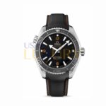 Omega 232.30.46.21.01.003 Seamaster Planet Ocean Steel Watch