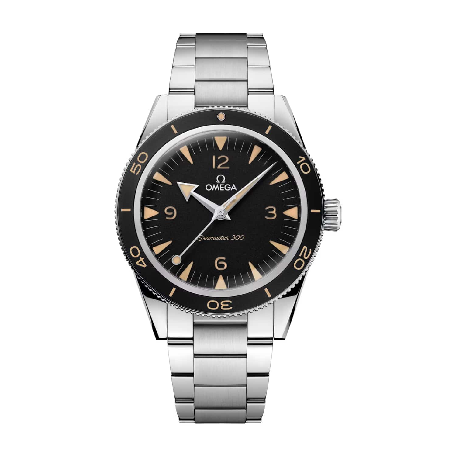 omega-234.30.41.21.01.001.jpg Omega 234.30.41.21.01.001 Seamaster 300 - Image 1