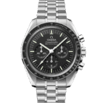 Omega 310.30.42.50.01.002 Speedmaster Moonwatch Chronograph 42 mm Watch