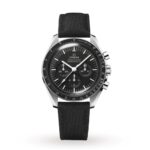 Omega 310.32.42.50.01.001 Speedmaster Chronograph Black Dial