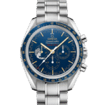 Omega 311.30.42.30.03.001 Speedmaster Chronograph 42 mm Watch