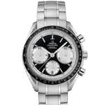 Omega 326.30.40.50.01.002 Speedmaster Racing Chronograph 40 mm Watch