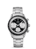 Omega 326.30.40.50.01.002 Speedmaster Racing Chronograph 40 mm Watch