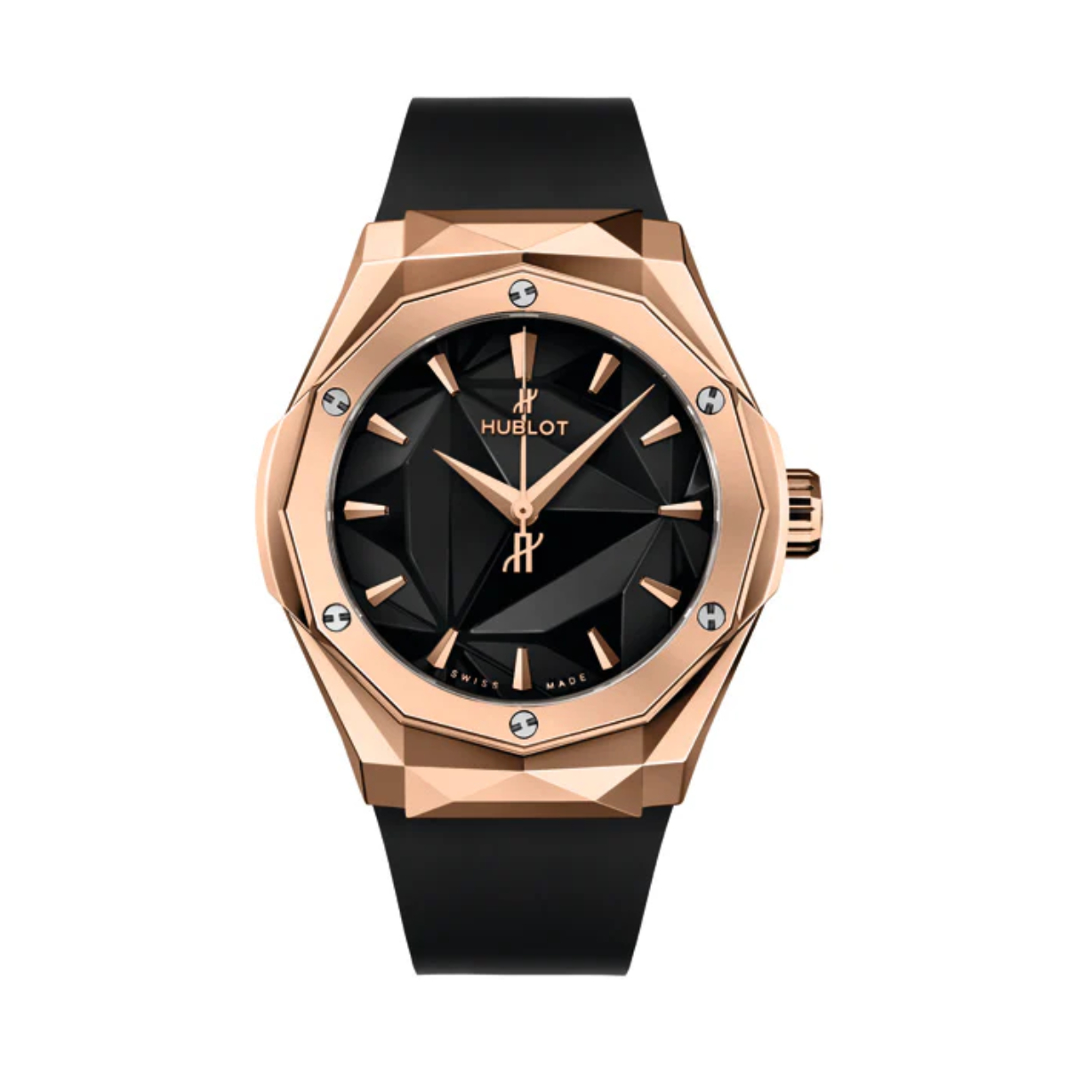 omega-550.os_.1800.rx_.orl19.jpg Hublot 550.OS.1800.RX.ORL19 Classic Fusion Orlinksi Watch - Image 1