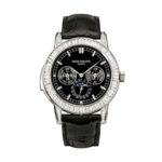 Patek Philippe 5073P-001 Complications