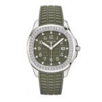 Patek Philippe 5267/200A-011 2021 Aquanaut Luce Watch