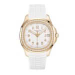 Patel Philippe 5268/200R-001 2021 Aquanaut Luce Watch