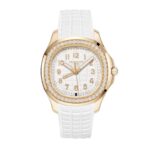 Patek Philippe 5269/200R-001 Aquanaut Luce Travel Time Watch