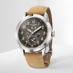 Patek Philippe 5326G-001 Annual Calendar Travel Time