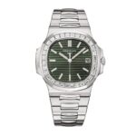 Patek Philippe 5711/1300A-001 2021 Nautilus Watch
