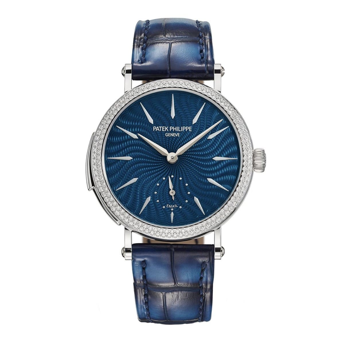 patek-philippe-7040250G-001.jpg Patek Philippe 7040/250G-001 Grand Complications Watch - Image 1