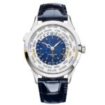 Patek Philippe 5230G-010 Limited Edition World Time Complications Watch