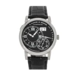 A. Lange & Söhne Grand Lange 1 Lumen 115.029 41.9MM White Gold