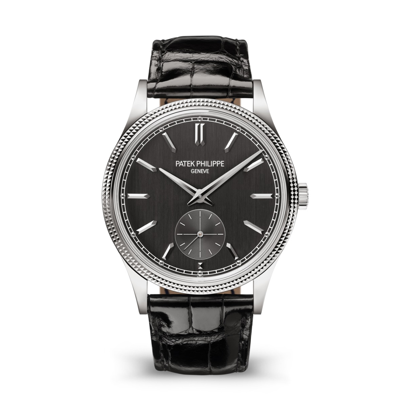 product172-patek-philippe-calatrava-6119g-001-white-gold-with-charcoal-dial-image1.png Patek Philippe Calatrava 6119G-001 White Gold with Charcoal Dial - Image 1