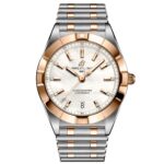 Breitling Chronomat U77310101A2U1 32MM 2025 White Mother-of-Pearl Dial