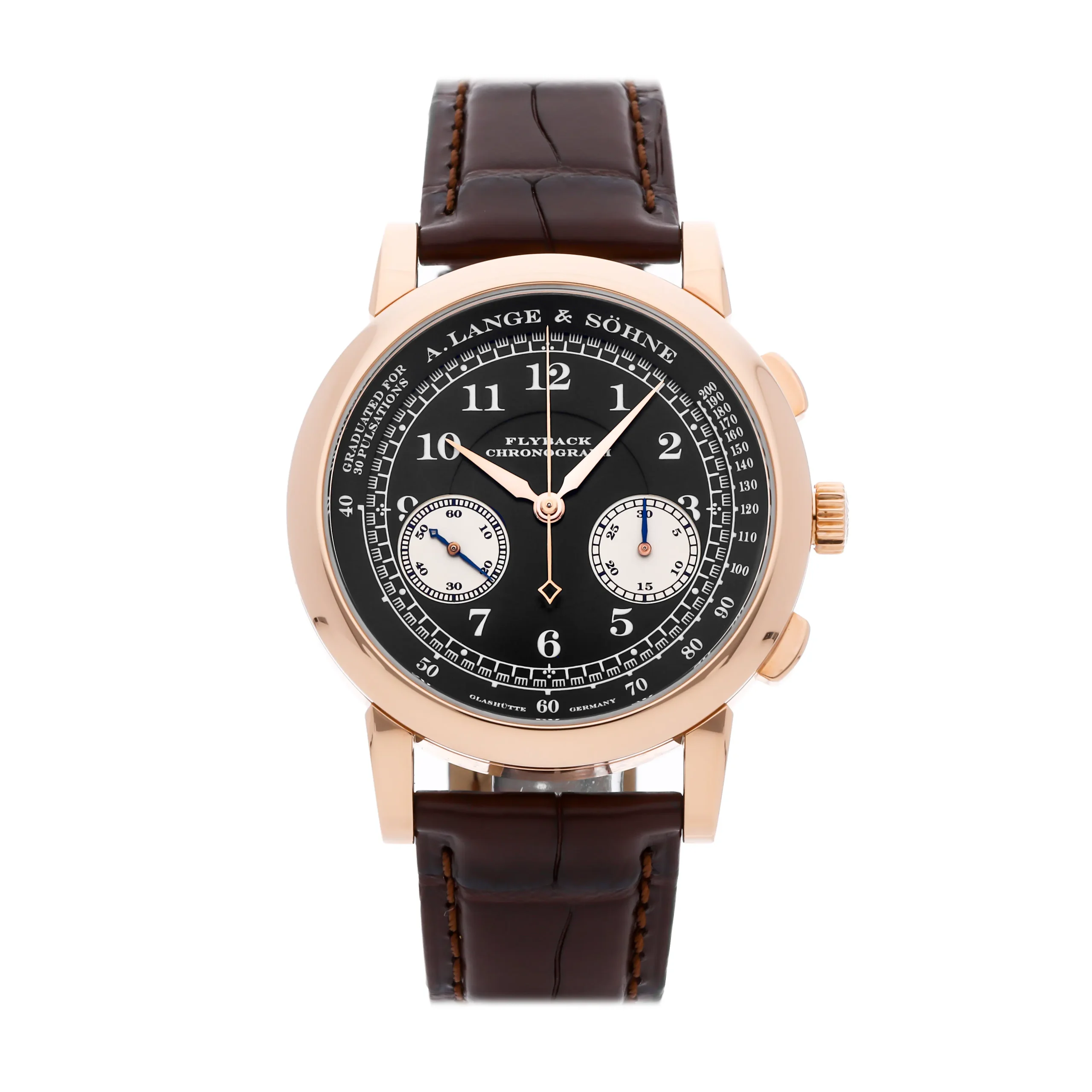 product18-a-lange-sohne-1815-chronograph-401031-395mm-rose-gold-black-dial-image1-scaled-1.webp A. Lange & Söhne 1815 Chronograph 401.031 39.5MM Rose Gold Black Dial - Image 1