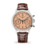 Patek Philippe Complications 5172G-010 White Gold Chronograph