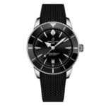Breitling Superocean Heritage AB3112241B1S1 44MM 2025 Black Dial