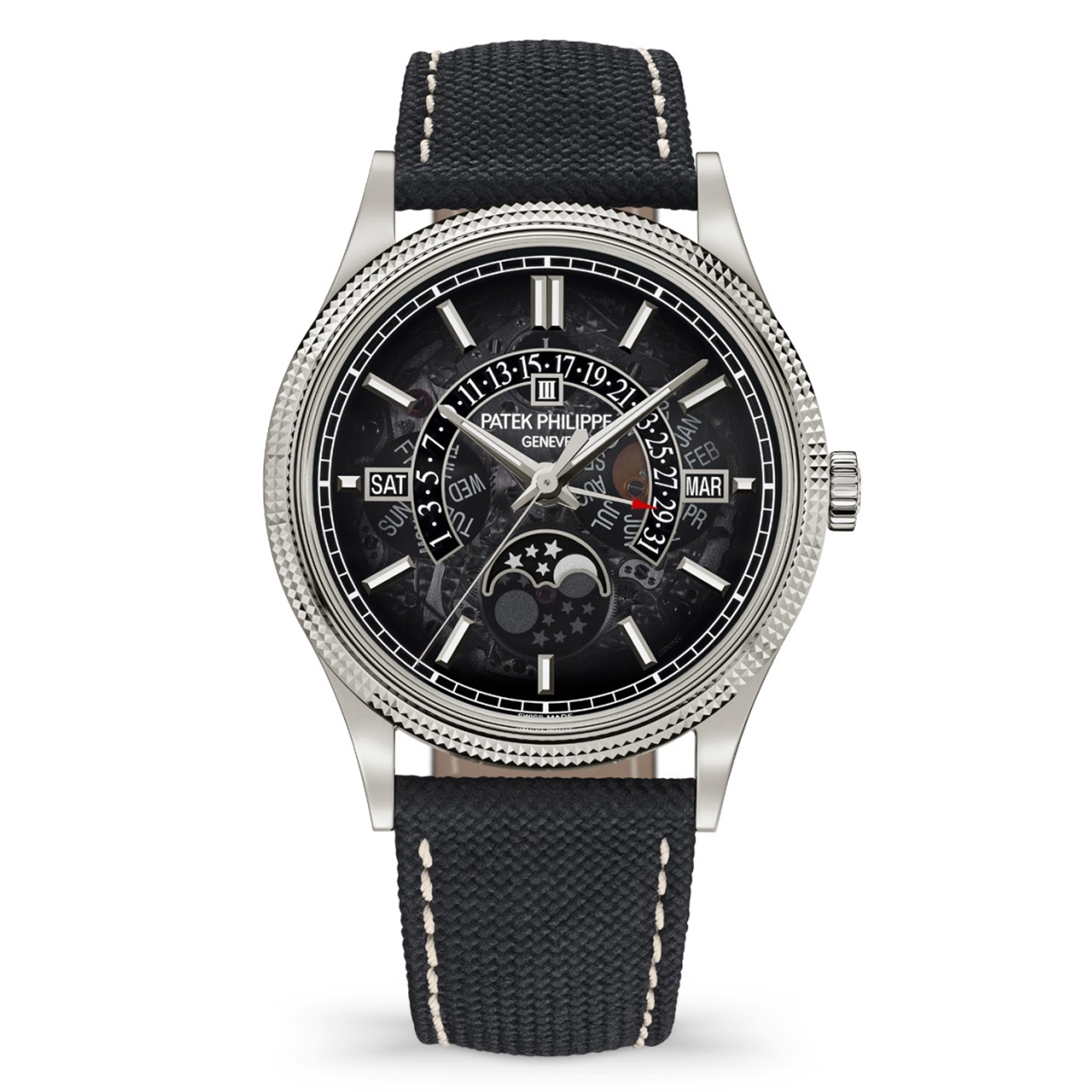 product218-patek-philippe-grand-complications-6159g-white-gold-perpetual-calendar-image1.png Patek Philippe Grand Complications 6159G White Gold Perpetual Calendar - Image 1