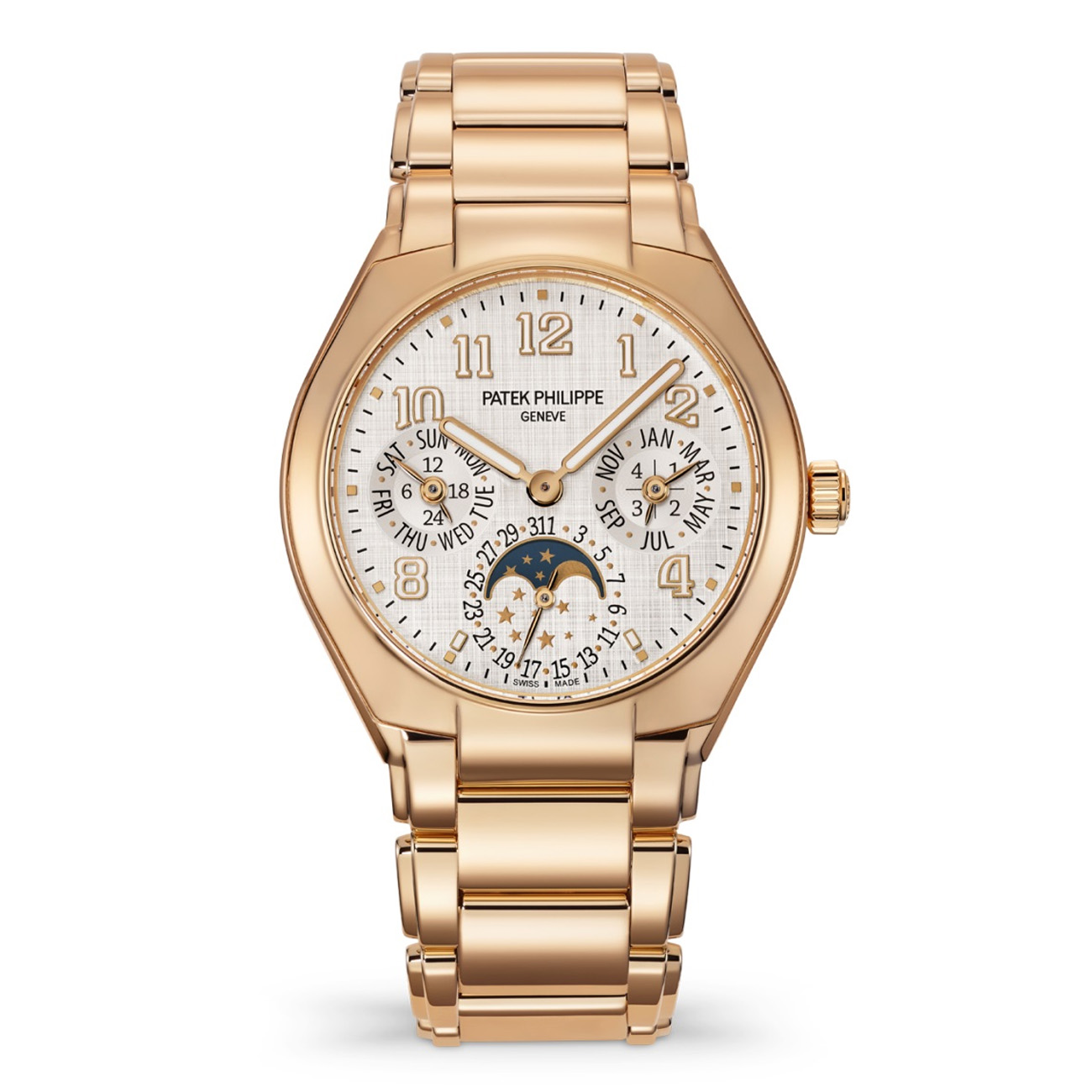 product227-patek-philippe-twenty-4-73401r-rose-gold-perpetual-calendar-watch-image1.jpg Patek Philippe Twenty-4 7340/1R Rose Gold Perpetual Calendar Watch - Image 1