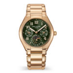 Patek Philippe Twenty-4 7340/1R-010 Rose Gold Perpetual Calendar Watch